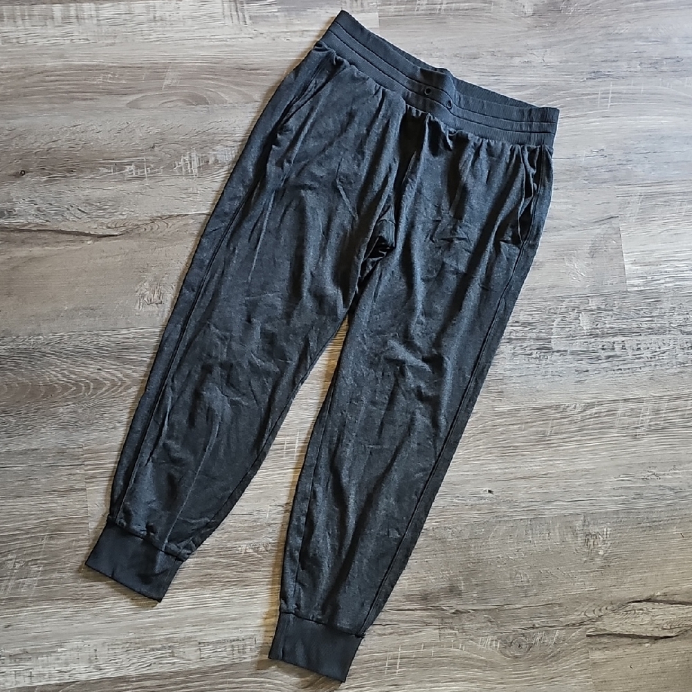 Athleta Joggers - Drawstring Missing - image 1